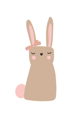 Load image into Gallery viewer, Easter Bunny Cards / Tags