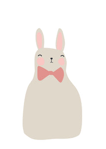 Easter Bunny Cards / Tags