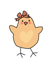 Load image into Gallery viewer, Easter Chicks