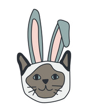 Load image into Gallery viewer, Easter Cat posters