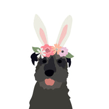 Load image into Gallery viewer, Custom Easter Portrait