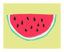 Load image into Gallery viewer, Simple Fruits Wall Art Collection