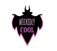 Load image into Gallery viewer, Wicked Rotten to the Core CUSTOM Party Invitations