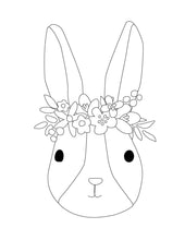 Load image into Gallery viewer, Spring Coloring Pages