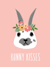 Load image into Gallery viewer, Bunny Rabbit Easter Tags and Cards