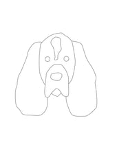 Load image into Gallery viewer, Puppy Coloring Pages