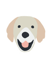 Load image into Gallery viewer, New Puppy Dog Faces (2.0) Posters for party and wall decor