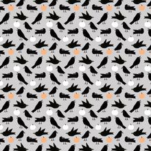 Load image into Gallery viewer, Halloween Pattern Printables
