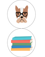 Load image into Gallery viewer, Puppy Dog School Classroom Banner