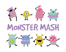 Load image into Gallery viewer, Monster Mash Party Pack