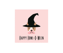 Load image into Gallery viewer, Halloween Puppy Dog Faces Cards