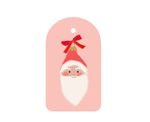 Load image into Gallery viewer, Christmas Holiday Gift Card Tags