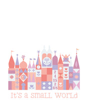 Load image into Gallery viewer, It&#39;s a Small World Party Pack