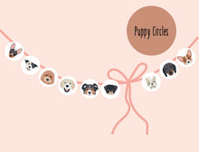 Load image into Gallery viewer, PUPPY PARTY AND POSTER COLLECTION - New 2.0 Puppies