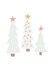 Load image into Gallery viewer, Christmas Holiday Nutcracker Wall Art Posters in Neutral colors
