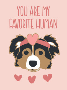 New Puppy Dog Valentine's Day Cards 2022