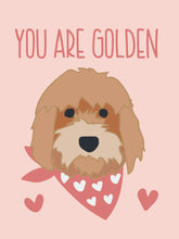 Load image into Gallery viewer, New Puppy Dog Valentine&#39;s Day Cards 2022